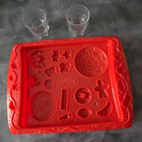 🧡 Play-Doh Creation Sets - Picture 5 of 16